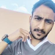 Ankit Class 12 Tuition trainer in Varanasi