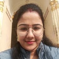 Surbhi B Ed Tuition trainer in Kuchinda