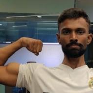 Vishwesh Personal Trainer trainer in Pimpri-Chinchwad