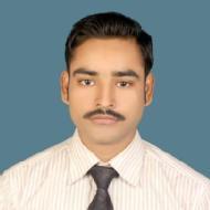 Kashyap anand Class I-V Tuition trainer in Delhi