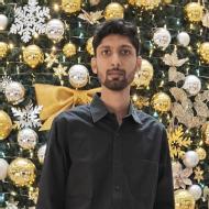 Kesavan Krishnakumar Soft Skills trainer in Chennai