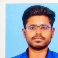 Siddharthan Class I-V Tuition trainer in Polur