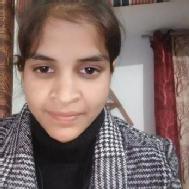 Amina Class 12 Tuition trainer in Sujangarh