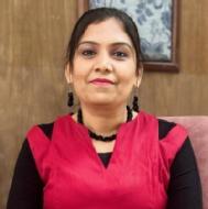 Swetha CA trainer in Chennai