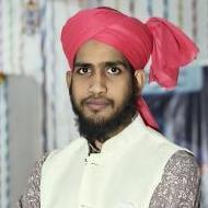 Faizan Arabic Language trainer in Prayagraj