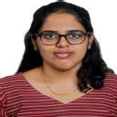 Richa Gimmy Madiath photo