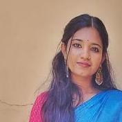 Sruthi Soft Skills trainer in Neyyattinkara