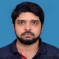 Rajarshi Class I-V Tuition trainer in Kolkata