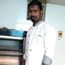 Manjunathan Cake Decoration Classes trainer in Chennai