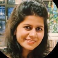 Cs shubhanshi Soft Skills trainer in Guwahati