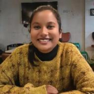 Saumya Class I-V Tuition trainer in Varanasi