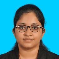 Asmath LLB Tuition trainer in Villupuram