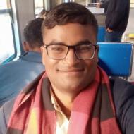 Hridesh Class 10 trainer in Nautanwa
