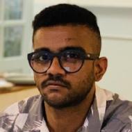 Mohammed farzeen Personal Trainer trainer in Thalassery