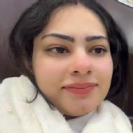 Manisha D. Class 8 Tuition trainer in Faridabad