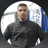 Debjyoti Sports trainer in Bangalore