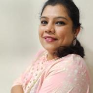 Meeta Handwriting trainer in Hyderabad