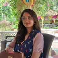 Bhagyashree Class I-V Tuition trainer in South 24 Parganas