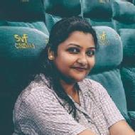 Bidisha Class 10 trainer in Boinchi