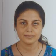 Darshana Class I-V Tuition trainer in Goa