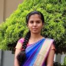 Rose T. Spoken English trainer in H D Kote