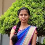 Rose Spoken English trainer in H D Kote