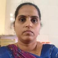 Augustina A Class 8 Tuition trainer in Puducherry