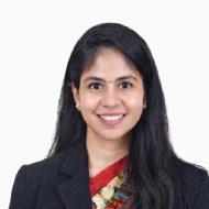 Laakshi Class 8 Tuition trainer in Gurgaon