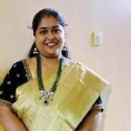 Sneha priya BCom Tuition trainer in Bangalore