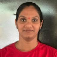 Siva jyothi Yoga trainer in Hyderabad