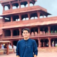 Tarun Sharma Class 12 Tuition trainer in Delhi