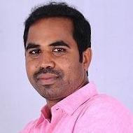 Bhaskar Java trainer in Ananthapur