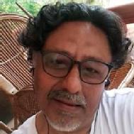 Manish Spoken English trainer in Ujjain