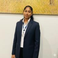 Rushika Class I-V Tuition trainer in Hyderabad