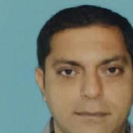 Niyaz Spoken English trainer in Kolkata