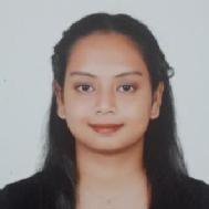 Rosy Pechimuthu Handwriting trainer in Mumbai