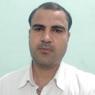 Ravi Class 10 trainer in Rewari