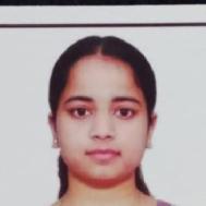 Lakshmi Hindi Language trainer in Ludhiana