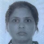 Deepika Class 11 Tuition trainer in Bagru Khurd