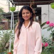 Shruti Spoken English trainer in Dehradun