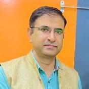 Surender IELTS trainer in Karnal