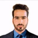 Shah Raashed ul shams IT Courses trainer in Pulwama