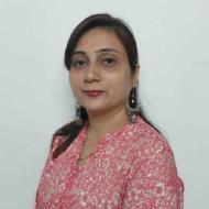 Seema Reiki trainer in Delhi