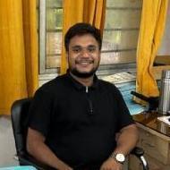 Abhishek Class 10 trainer in Jamshedpur