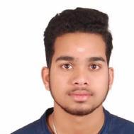 Yanamachinthala Badminton trainer in Bangalore