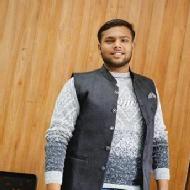 Lavkesh Body Massage trainer in Gurgaon