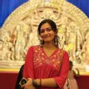 Tanisha D. Class I-V Tuition trainer in Kolkata