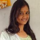 Trisha S. Class I-V Tuition trainer in Bairia