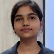 Anjali . Class 12 Tuition trainer in Virar