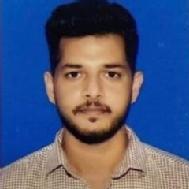 Kshitiz Personal Trainer trainer in Gurgaon